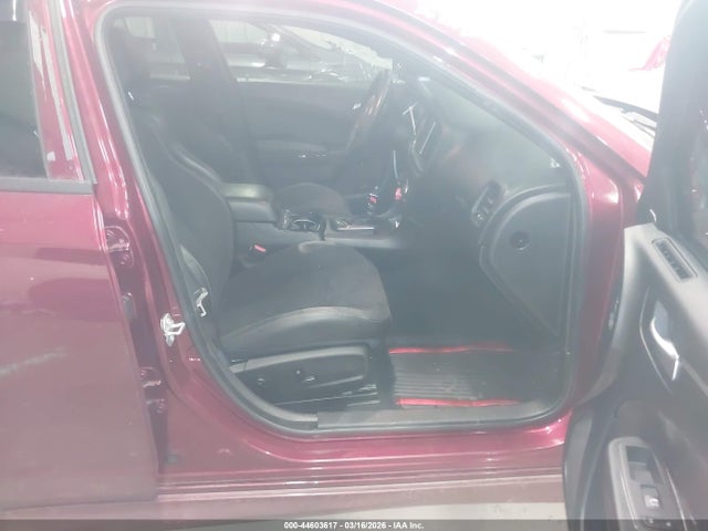 Продажа на аукционе авто 2021 Dodge Charger Gt Rwd, vin: 2C3CDXHG1MH533881, номер лота: 44603617