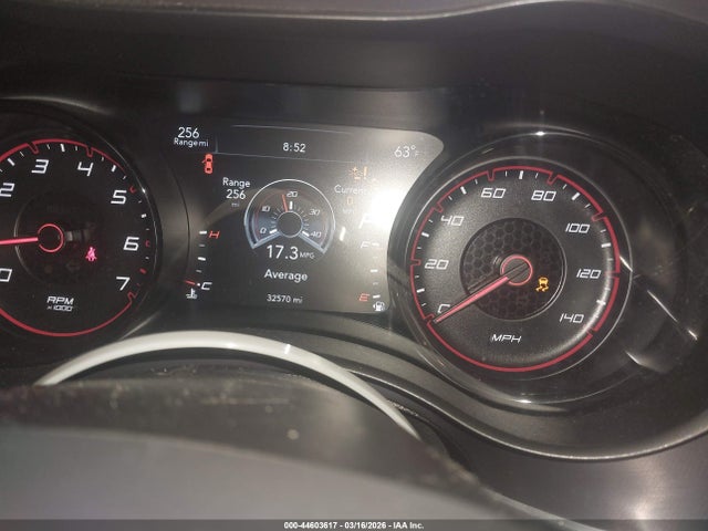 Продажа на аукционе авто 2021 Dodge Charger Gt Rwd, vin: 2C3CDXHG1MH533881, номер лота: 44603617