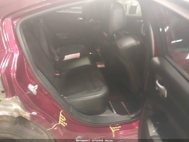Продажа на аукционе авто 2021 Dodge Charger Gt Rwd, vin: 2C3CDXHG1MH533881, номер лота: 44603617