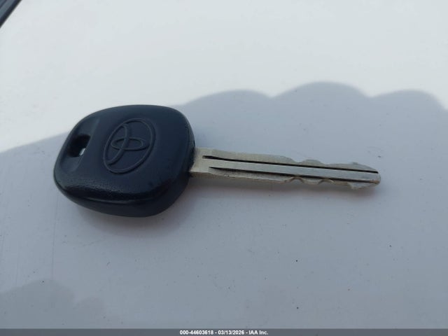 2000 TOYOTA CAMRY SOLARA 2T1CF28P6YC264592 Photo 10