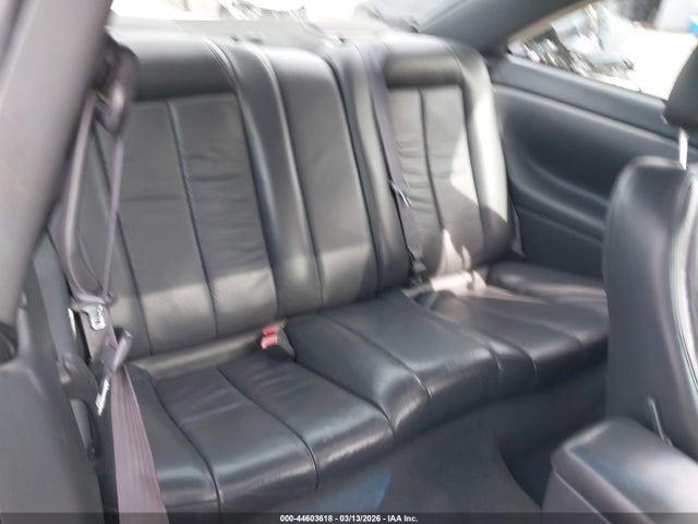 2000 TOYOTA CAMRY SOLARA 2T1CF28P6YC264592 Photo 7