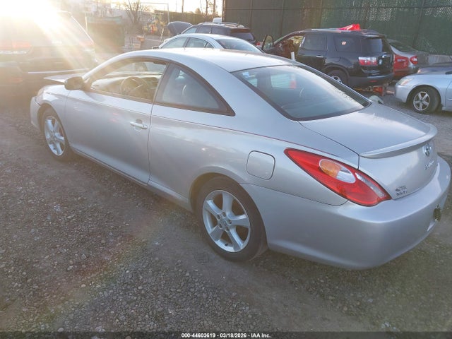 Aukcja sprzedaży 2006 Toyota Camry Solara Sle V6, vin: 4T1CA30P06U102095, numer aukcji: 44603619