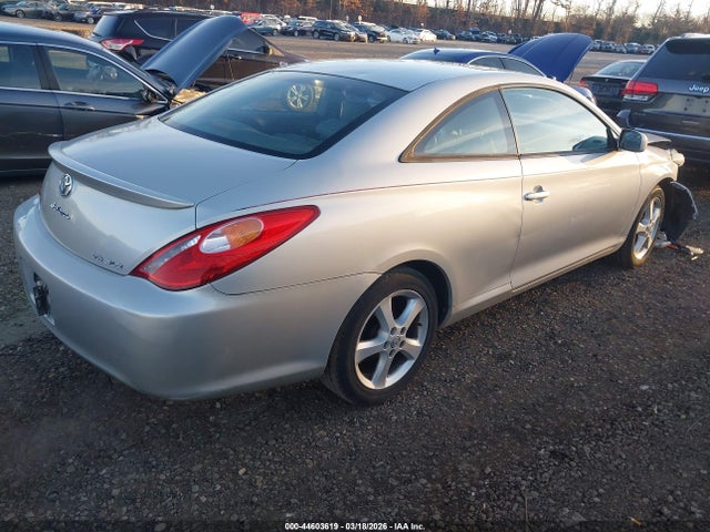 Aukcja sprzedaży 2006 Toyota Camry Solara Sle V6, vin: 4T1CA30P06U102095, numer aukcji: 44603619