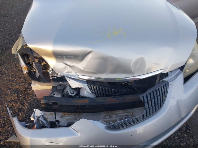 Aukcja sprzedaży 2006 Toyota Camry Solara Sle V6, vin: 4T1CA30P06U102095, numer aukcji: 44603619