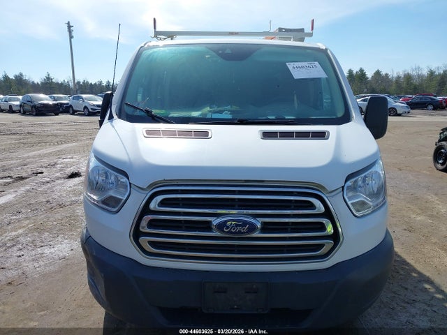 Aukcja sprzedaży 2018 Ford Transit-250, vin: 1FTYR1ZM4JKA46490, numer aukcji: 44603625