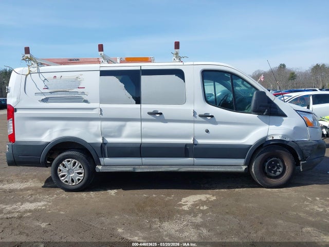 Aukcja sprzedaży 2018 Ford Transit-250, vin: 1FTYR1ZM4JKA46490, numer aukcji: 44603625