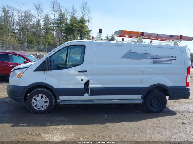 Aukcja sprzedaży 2018 Ford Transit-250, vin: 1FTYR1ZM4JKA46490, numer aukcji: 44603625