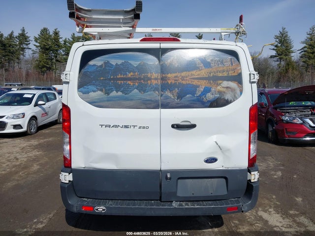 Aukcja sprzedaży 2018 Ford Transit-250, vin: 1FTYR1ZM4JKA46490, numer aukcji: 44603625