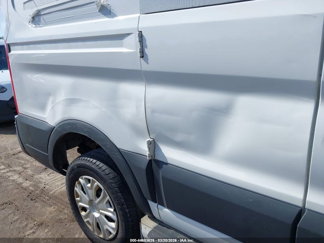 Aukcja sprzedaży 2018 Ford Transit-250, vin: 1FTYR1ZM4JKA46490, numer aukcji: 44603625