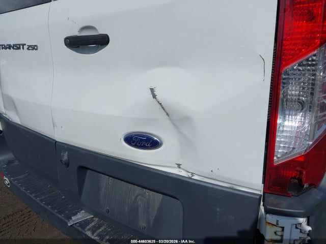 Aukcja sprzedaży 2018 Ford Transit-250, vin: 1FTYR1ZM4JKA46490, numer aukcji: 44603625