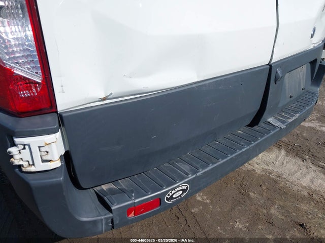 Aukcja sprzedaży 2018 Ford Transit-250, vin: 1FTYR1ZM4JKA46490, numer aukcji: 44603625