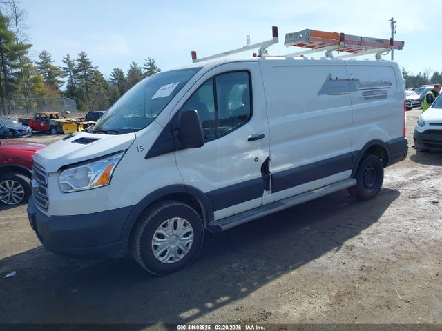 Aukcja sprzedaży 2018 Ford Transit-250, vin: 1FTYR1ZM4JKA46490, numer aukcji: 44603625