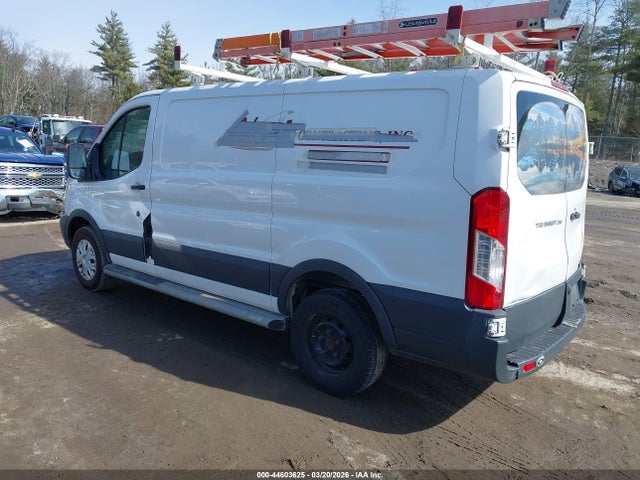 Aukcja sprzedaży 2018 Ford Transit-250, vin: 1FTYR1ZM4JKA46490, numer aukcji: 44603625