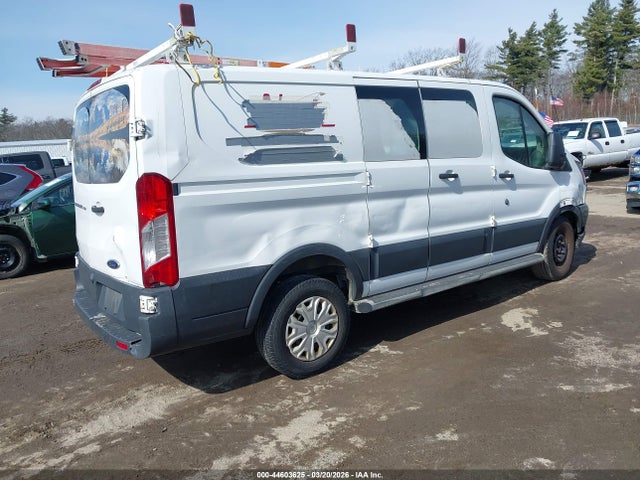 Aukcja sprzedaży 2018 Ford Transit-250, vin: 1FTYR1ZM4JKA46490, numer aukcji: 44603625