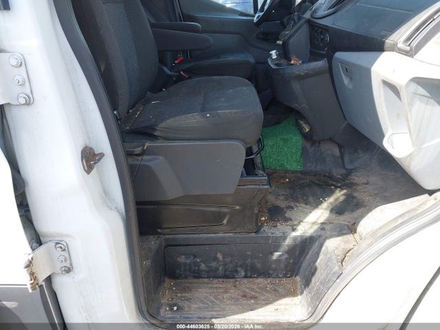Aukcja sprzedaży 2018 Ford Transit-250, vin: 1FTYR1ZM4JKA46490, numer aukcji: 44603625