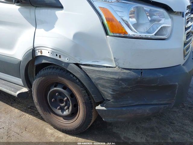 Aukcja sprzedaży 2018 Ford Transit-250, vin: 1FTYR1ZM4JKA46490, numer aukcji: 44603625