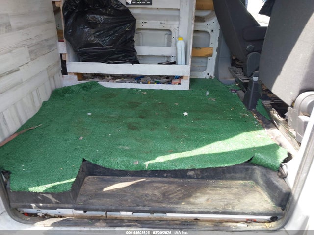 Aukcja sprzedaży 2018 Ford Transit-250, vin: 1FTYR1ZM4JKA46490, numer aukcji: 44603625