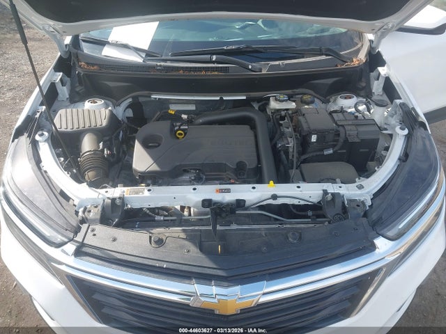 3GNAXUEG4RS240226 Chevrolet Equinox Awd Lt