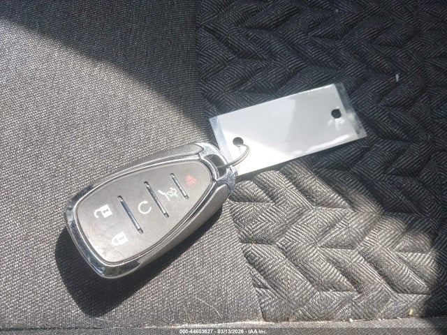 3GNAXUEG4RS240226 Chevrolet Equinox Awd Lt