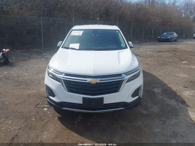 3GNAXUEG4RS240226 Chevrolet Equinox Awd Lt