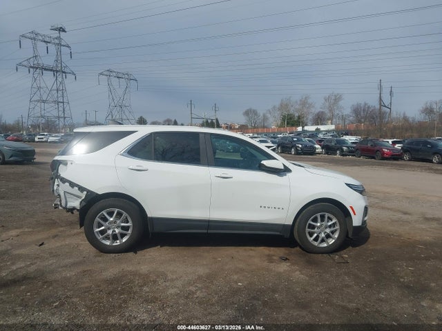 3GNAXUEG4RS240226 Chevrolet Equinox Awd Lt