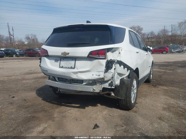 3GNAXUEG4RS240226 Chevrolet Equinox Awd Lt
