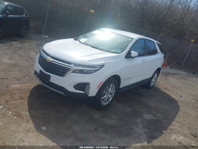 3GNAXUEG4RS240226 Chevrolet Equinox Awd Lt