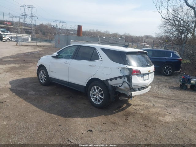3GNAXUEG4RS240226 Chevrolet Equinox Awd Lt