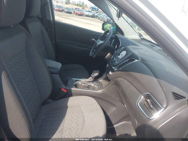 3GNAXUEG4RS240226 Chevrolet Equinox Awd Lt