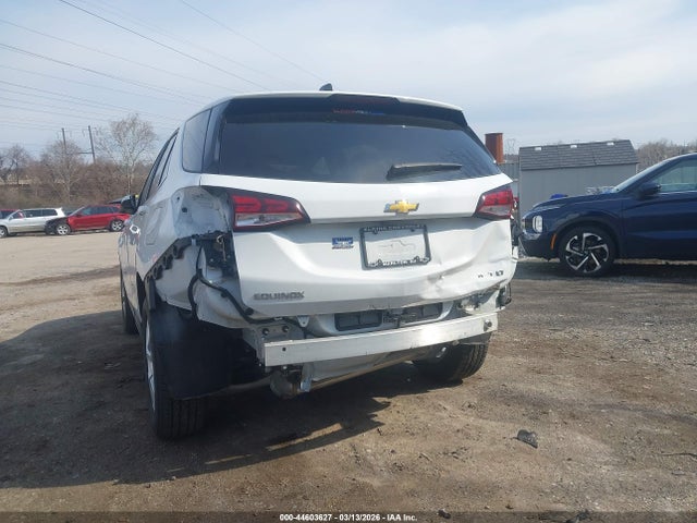 3GNAXUEG4RS240226 Chevrolet Equinox Awd Lt