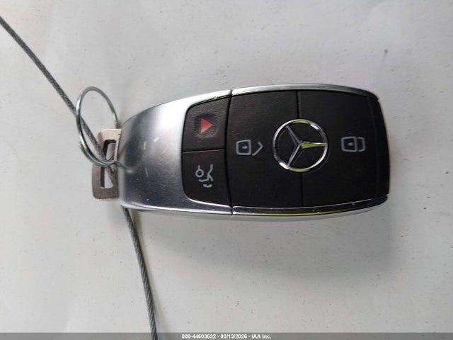 Aukcja sprzedaży 2020 Mercedes-benz Gls 580 4matic, vin: 4JGFF8GEXLA164777, numer aukcji: 44603632