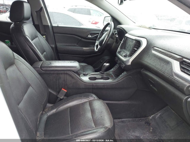 Aukcja sprzedaży 2018 Gmc Acadia Slt-1, vin: 1GKKNULS1JZ194537, numer aukcji: 44603637