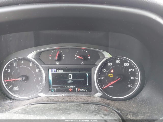 Aukcja sprzedaży 2018 Gmc Acadia Slt-1, vin: 1GKKNULS1JZ194537, numer aukcji: 44603637