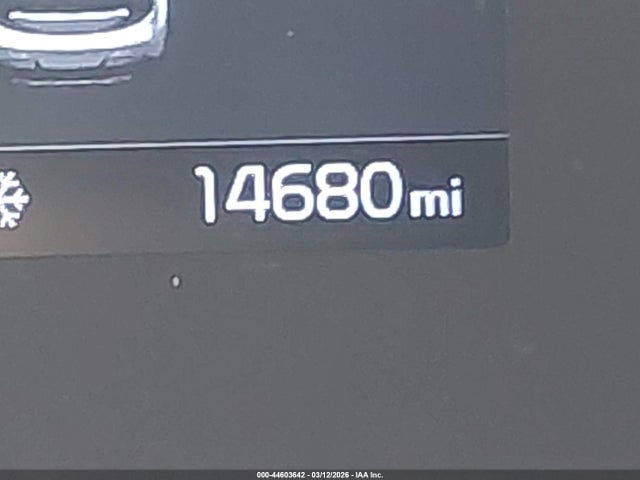 Aukcja sprzedaży 2021 Kia Soul Lx, vin: KNDJ23AU5M7760486, numer aukcji: 44603642