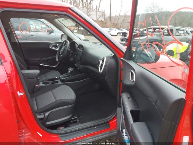 Aukcja sprzedaży 2021 Kia Soul Lx, vin: KNDJ23AU5M7760486, numer aukcji: 44603642