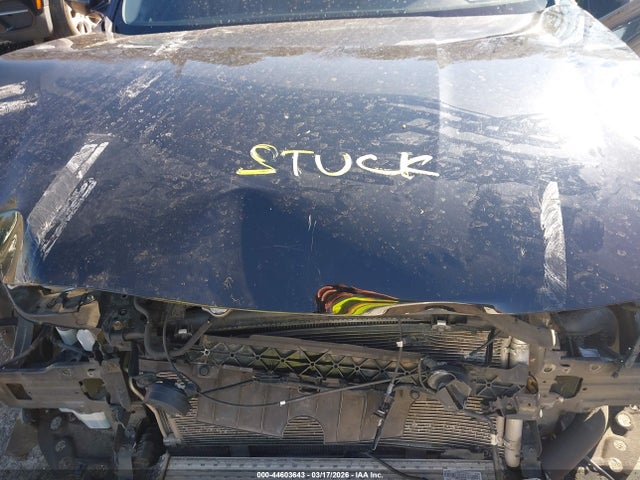 Aukcja sprzedaży 2022 Honda Accord Ex-l, vin: 1HGCV1F54NA003722, numer aukcji: 44603643