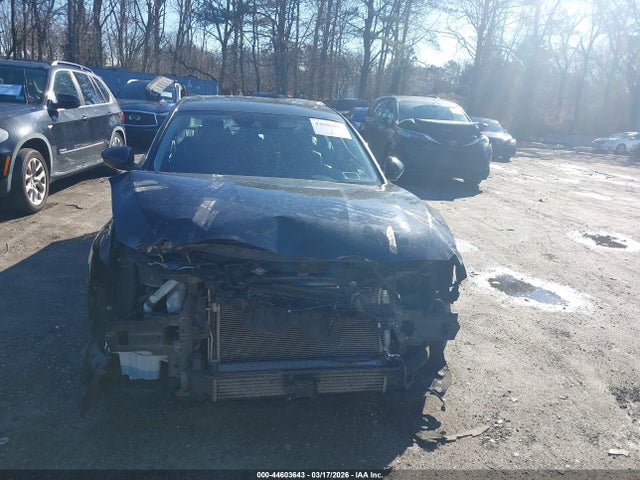 Aukcja sprzedaży 2022 Honda Accord Ex-l, vin: 1HGCV1F54NA003722, numer aukcji: 44603643
