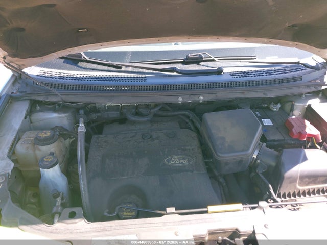 2012 FORD EDGE 2FMDK3JC0CBA05123 Photo 9