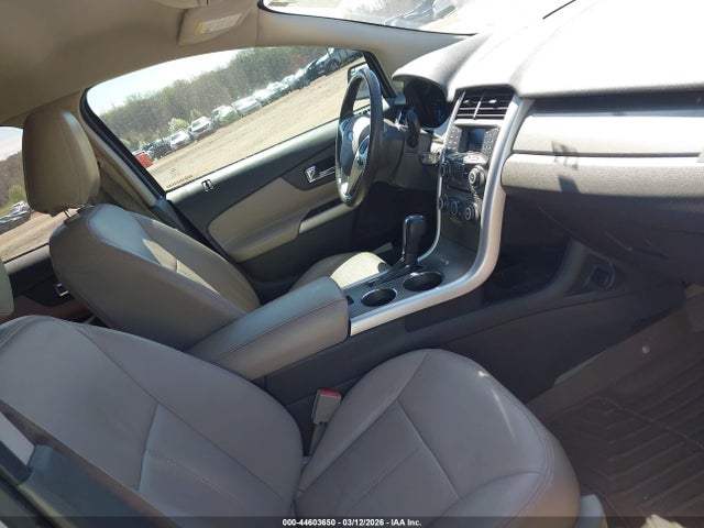 2012 FORD EDGE 2FMDK3JC0CBA05123 Photo 4