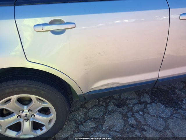 2012 FORD EDGE 2FMDK3JC0CBA05123 Photo 5