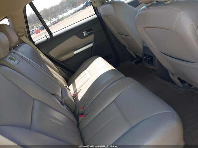 2012 FORD EDGE 2FMDK3JC0CBA05123 Photo 7