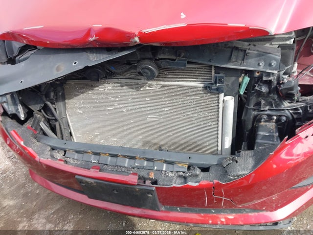 5NPE24AF5GH307803 Hyundai SONATA SE