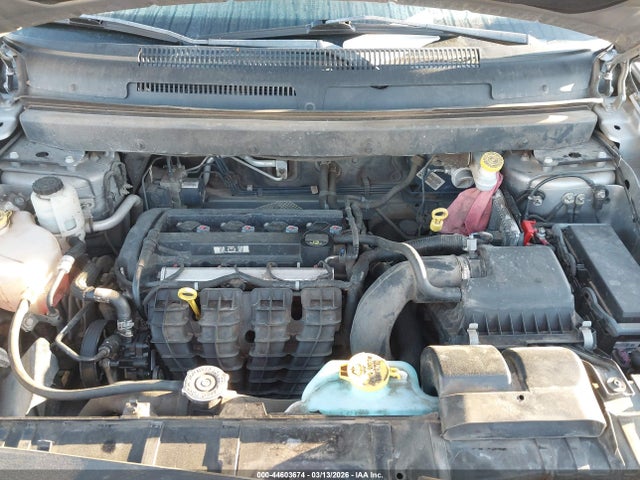 44603674 :رقم المزاد ، 3C4PDCAB1LT243571 vin ، 2020 Dodge Journey Se Value مزاد بيع