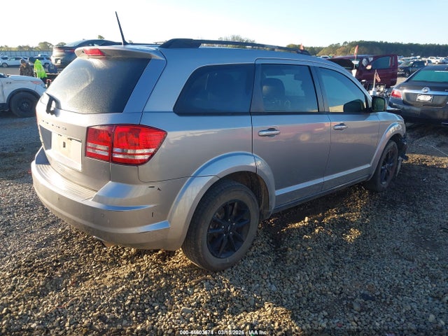 44603674 :رقم المزاد ، 3C4PDCAB1LT243571 vin ، 2020 Dodge Journey Se Value مزاد بيع