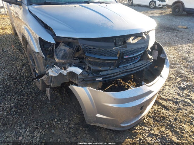 44603674 :رقم المزاد ، 3C4PDCAB1LT243571 vin ، 2020 Dodge Journey Se Value مزاد بيع