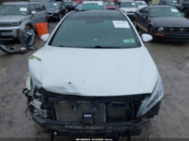 44603678 :رقم المزاد ، 5NPE34AB0HH524865 vin ، 2017 Hyundai Sonata Limited 2.0t مزاد بيع