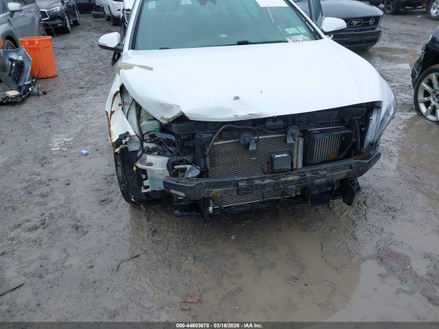 44603678 :رقم المزاد ، 5NPE34AB0HH524865 vin ، 2017 Hyundai Sonata Limited 2.0t مزاد بيع
