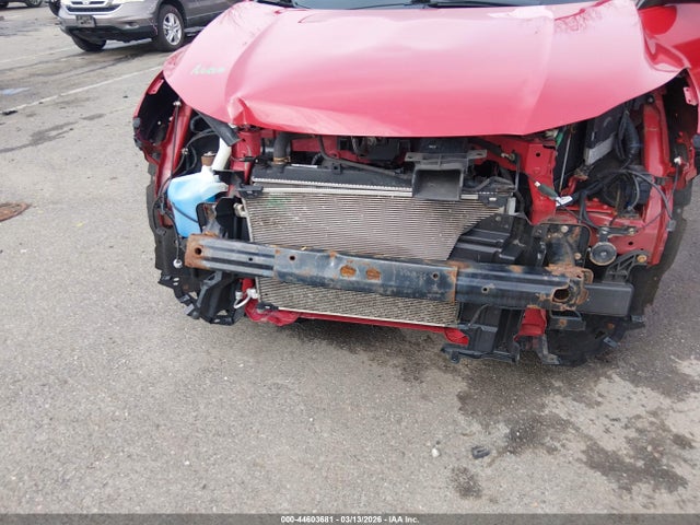 2016 Honda Hr-v Lx მანქანა იყიდება აუქციონზე, vin: 3CZRU6H35GM739668, აუქციონის ნომერი: 44603681