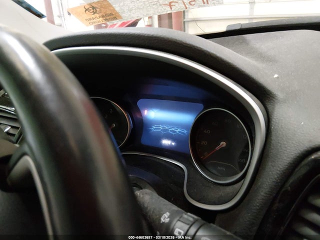 44603687 :رقم المزاد ، 3C4NJDCB9MT527860 vin ، 2021 Jeep Compass Limited 4x4 مزاد بيع