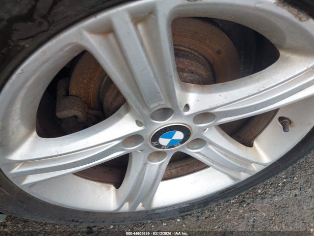 2014 Bmw 320i Xdrive მანქანა იყიდება აუქციონზე, vin: WBA3C3C59EF984618, აუქციონის ნომერი: 44603689